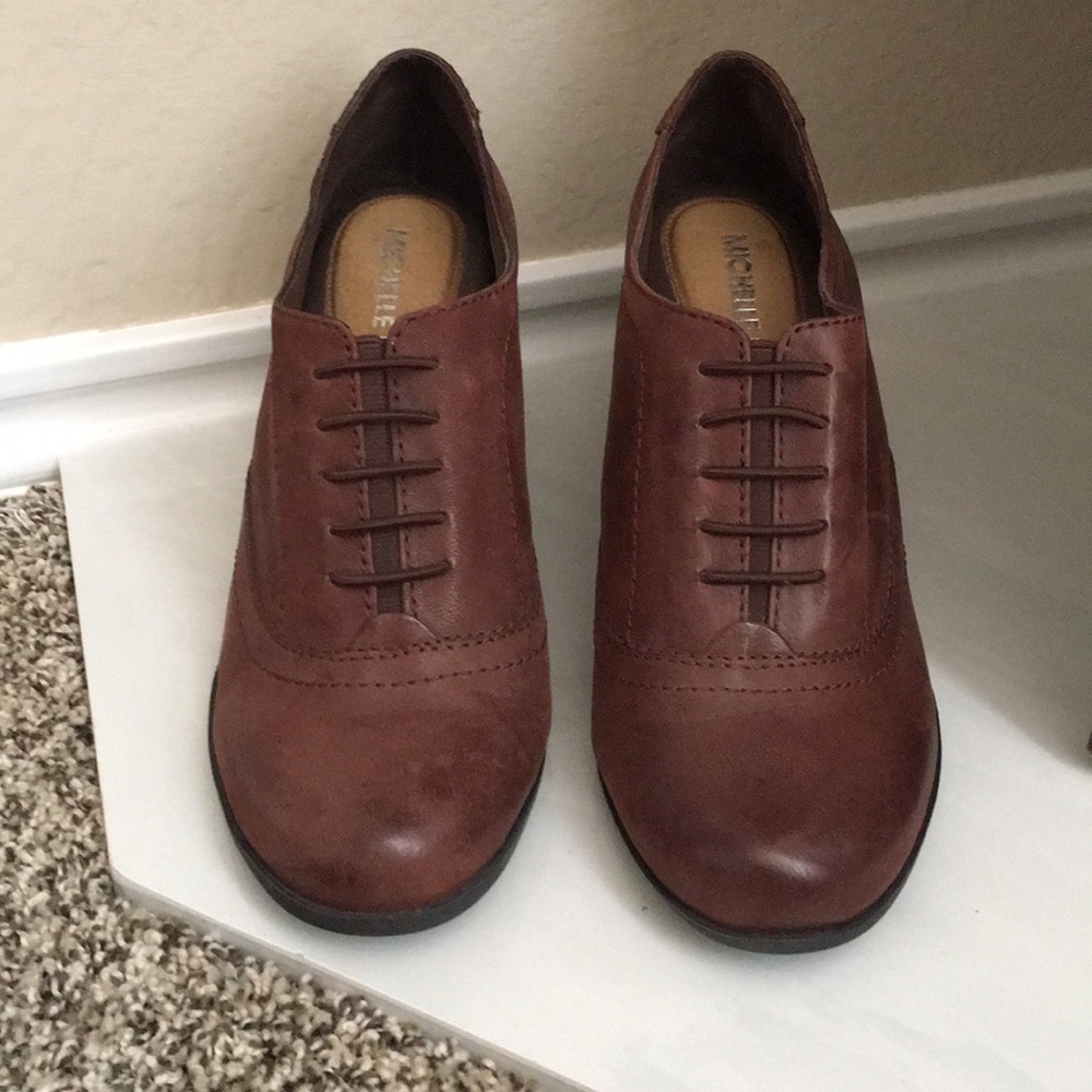 Michelle D Booties